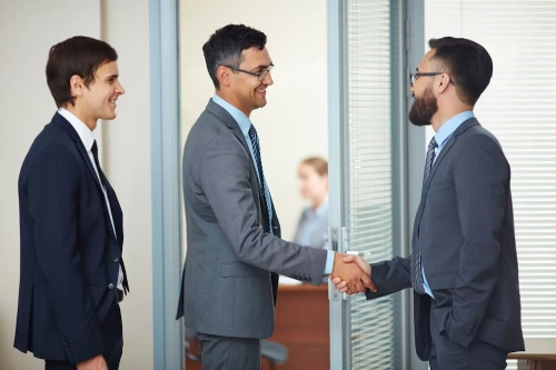 Partners & Technologies
