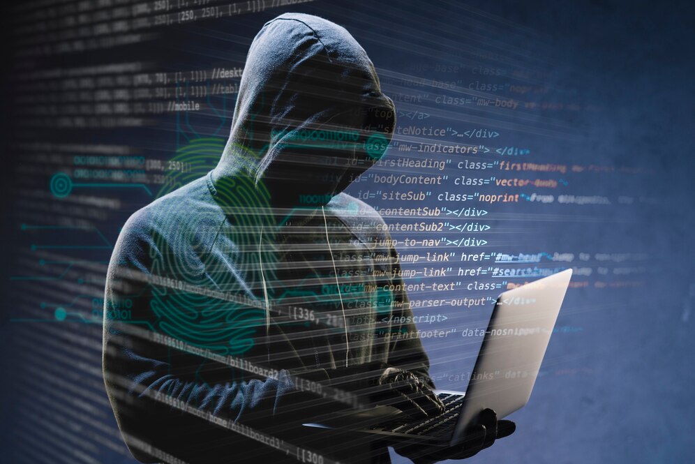 Ransomware Recover