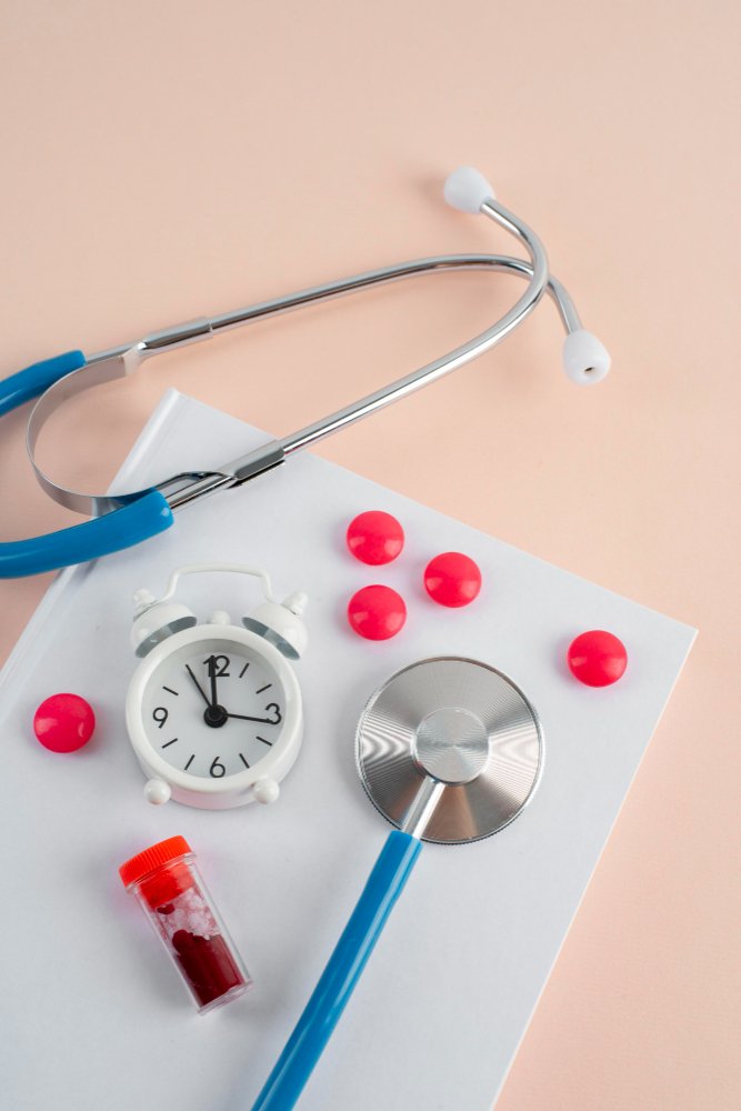Healthcare