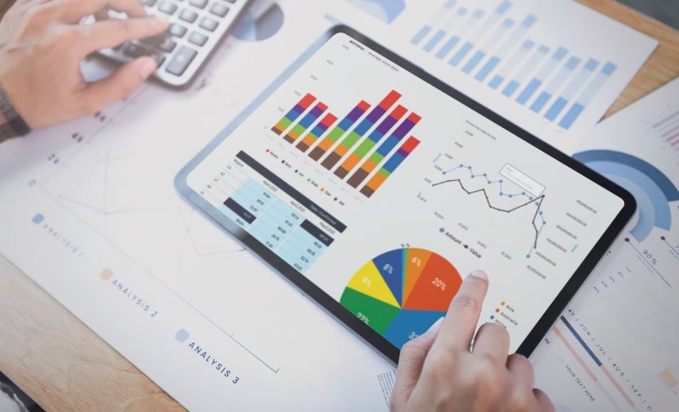 Data Encryption, Anomaly Detection and Behavioural Analysis