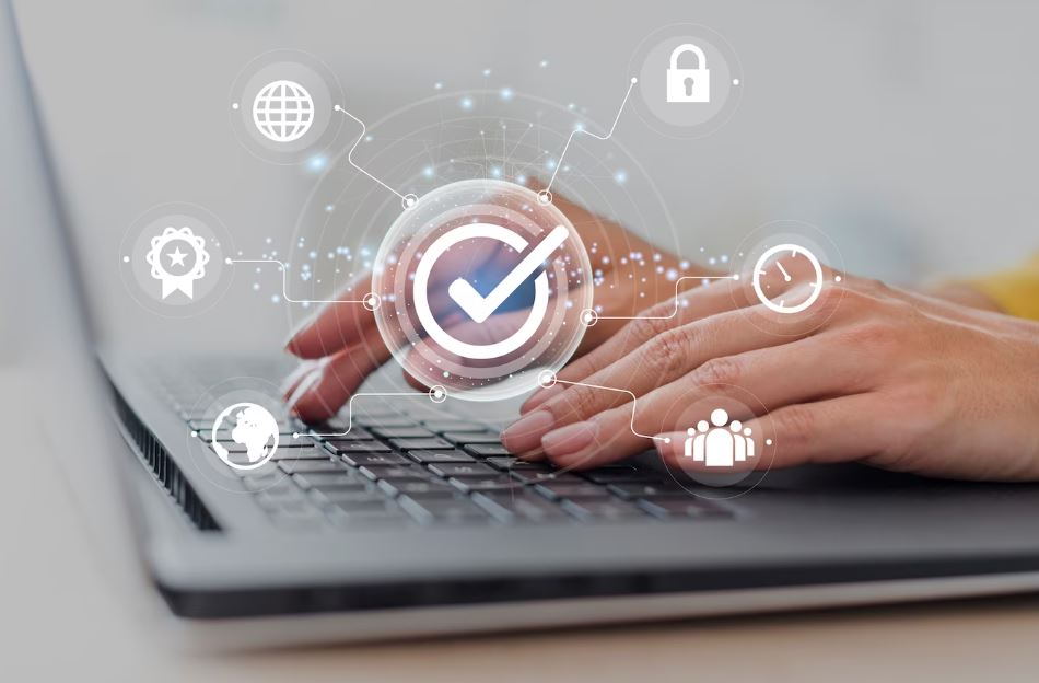 Security for critical infrastructure