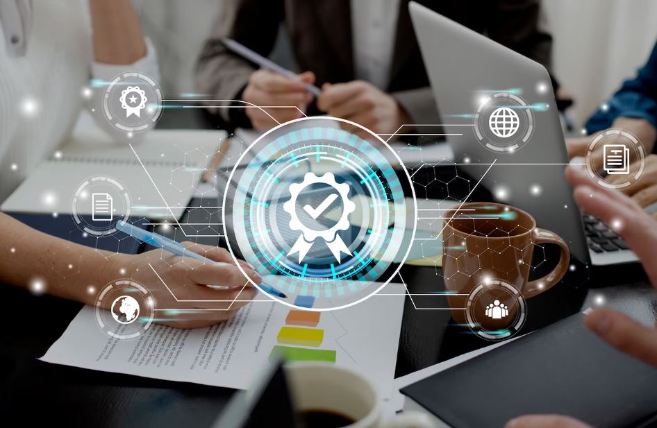 Compliance and Regulatory Support