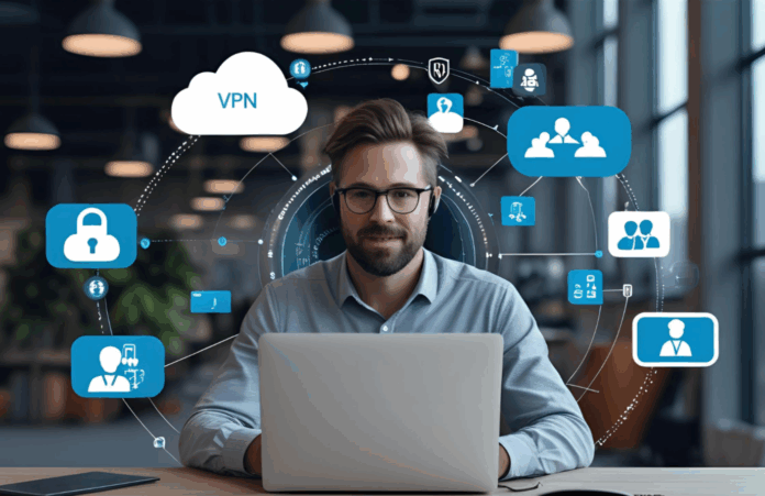 Securing Remote Workforce: VPN & Beyond in 2025 – explore SASE, ZTNA and modern remote-work strategies.