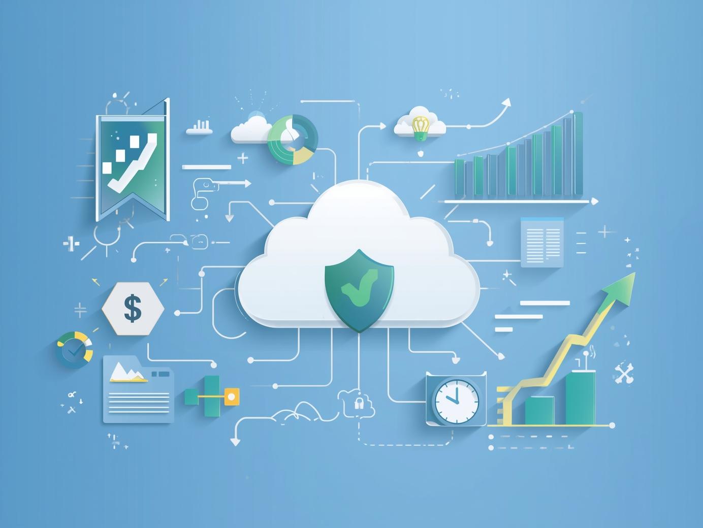 7.	Optimizing Cloud Costs Without Sacrificing Security – strategies to control cloud spend while maintaining compliance.