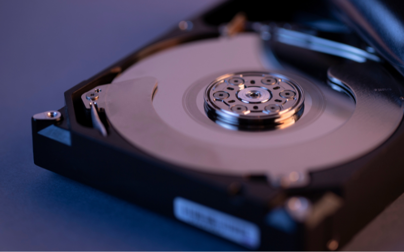 How to Perform External Hard Drive Recovery and How Gigahertz Can Help