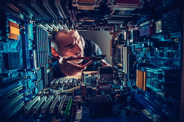 Why Every Business Needs Proactive Hardware Services in 2025